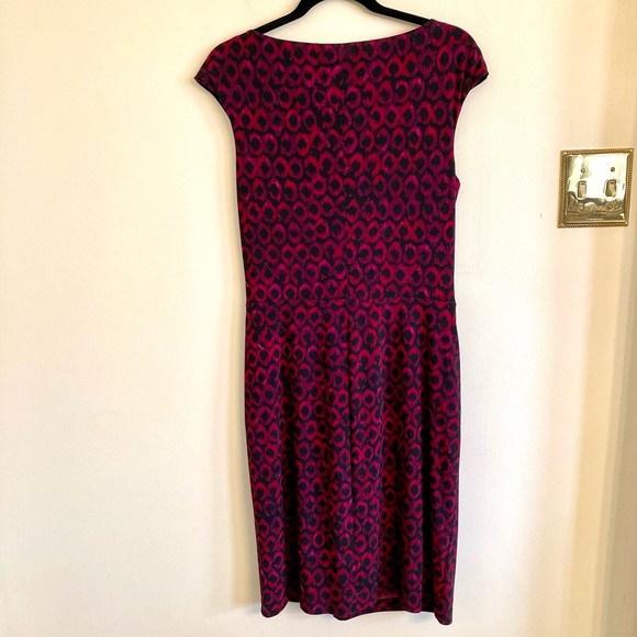 🎉Host Pick! 🎉 Lauren Ralph Lauren Dress - Picture 2 of 6